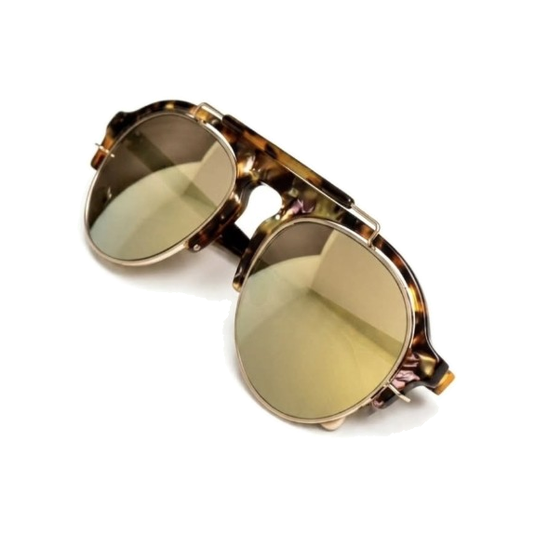 Lentes Kris Van Assche x Linda Farrow Gallery