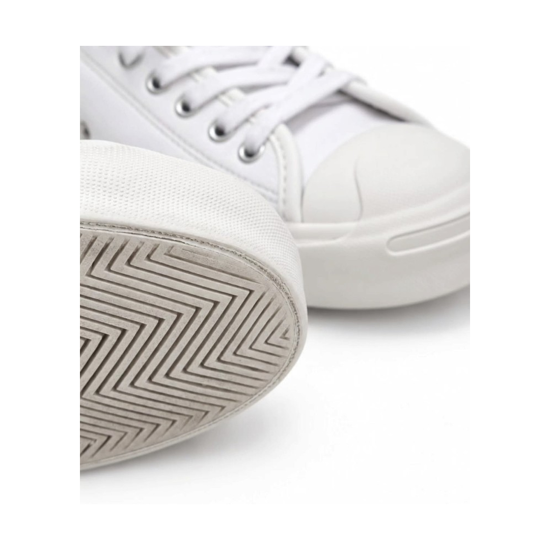 Tenis Converse Jack Purcell Leather