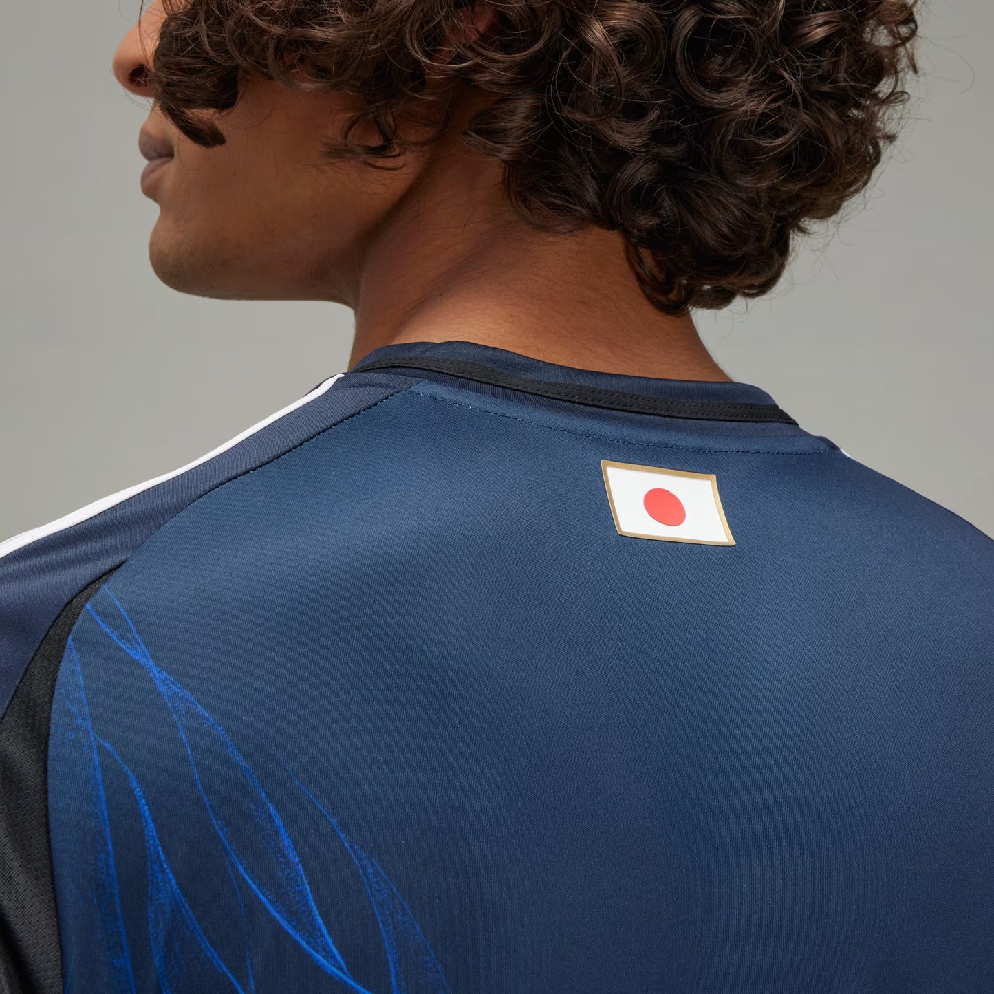 Japan x Y-3 24 Home Jersey