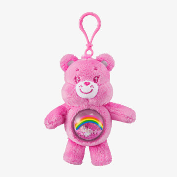 Care Bears Cozy Life Series Quicksand Plush Pendant Blind Box PopMart