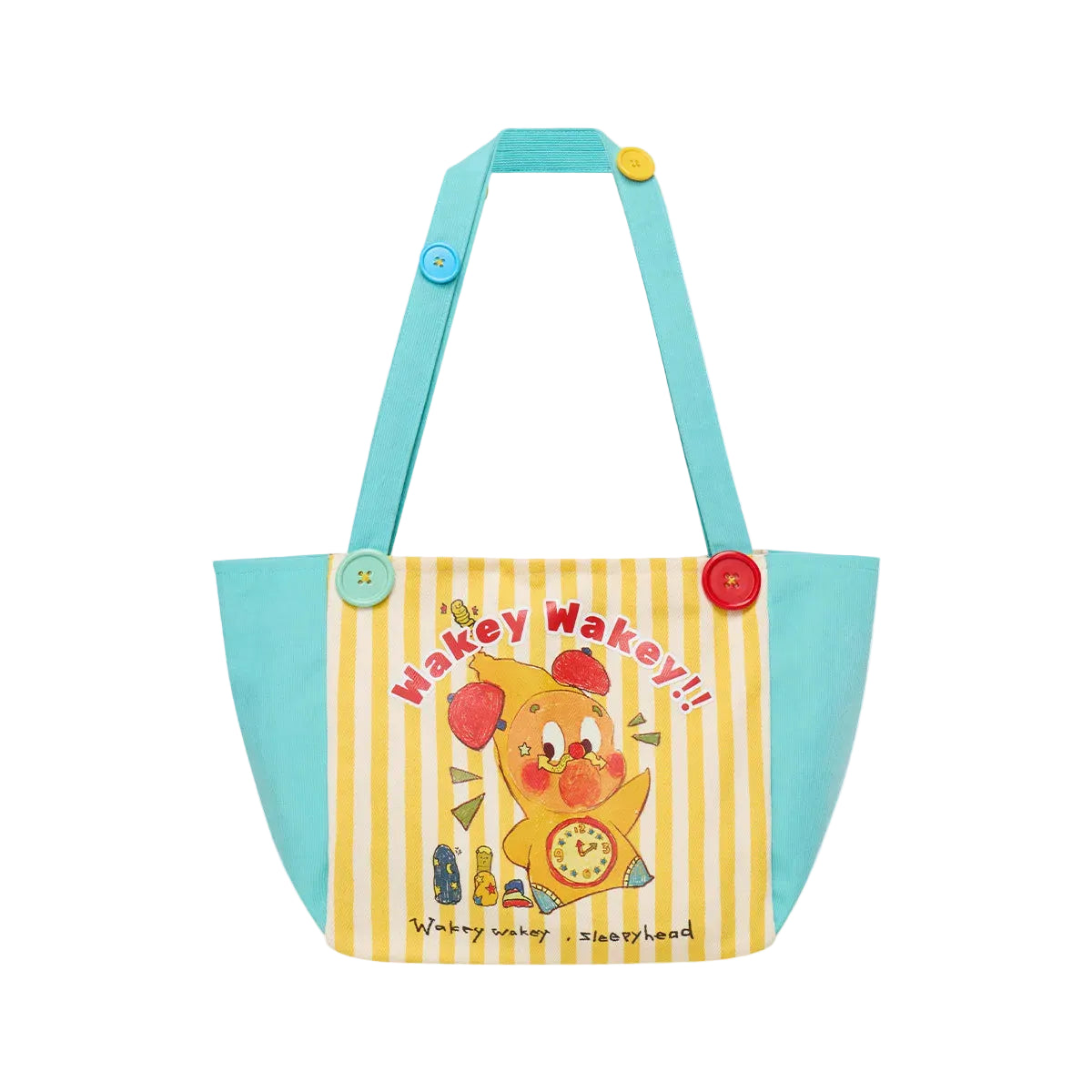 Twinkle Twinkle Be a Little Star Series-Tote Bag PopMart – HUMAN