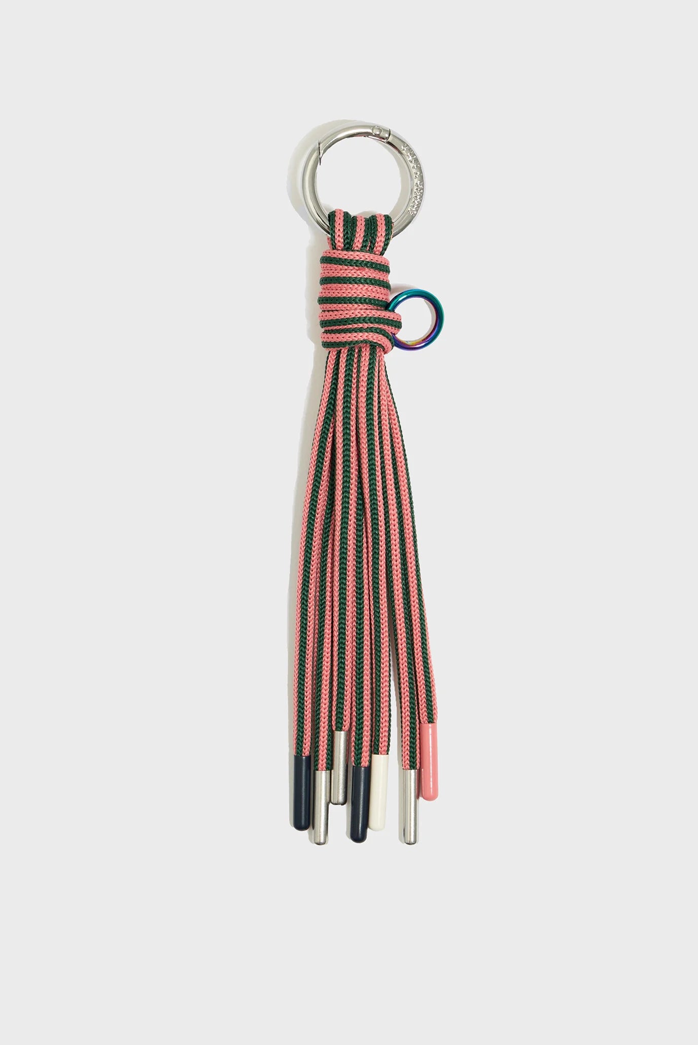 Bimba Y Lola Cherry Compact Crossbody