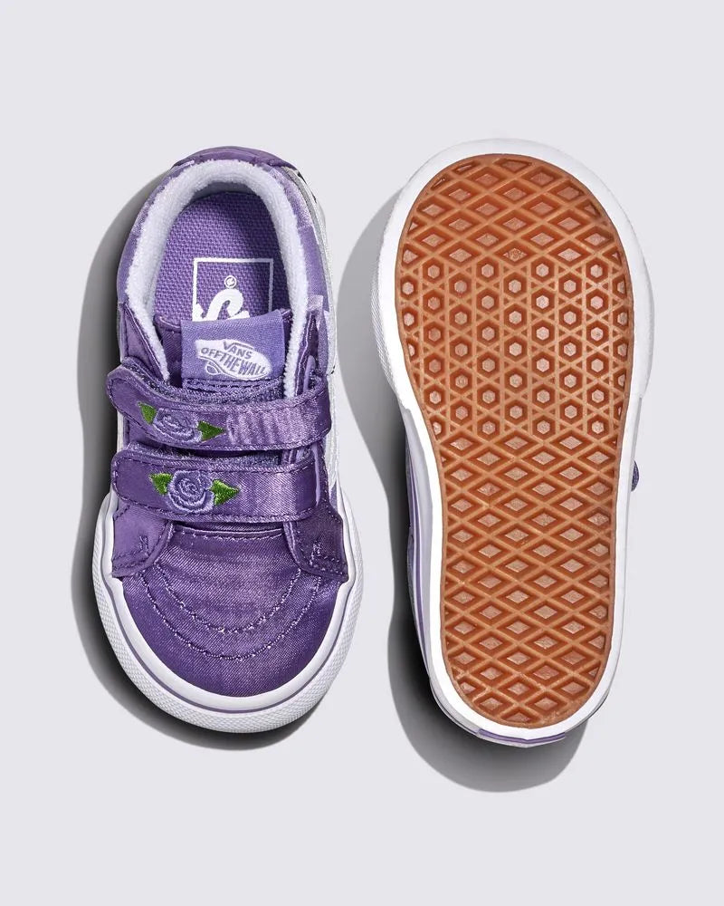 Vans Sk8-Mid Reissue V For Kids