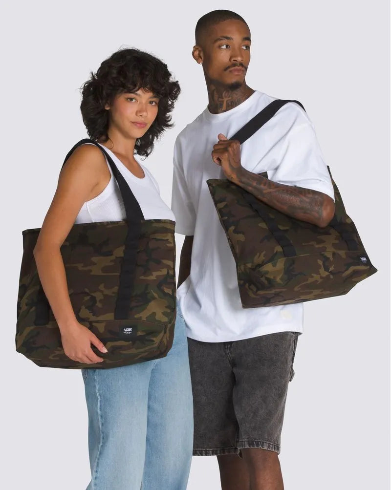 Vans Pergs Dx Tote Bag Unisex