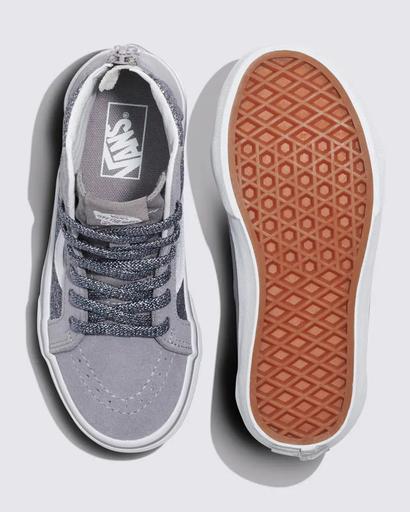 Vans Sk8-Hi For Kids