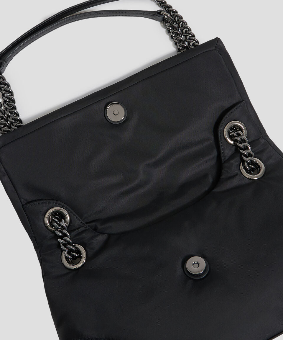 Bimba Y Lola Quilted Crossbody Bag for Women