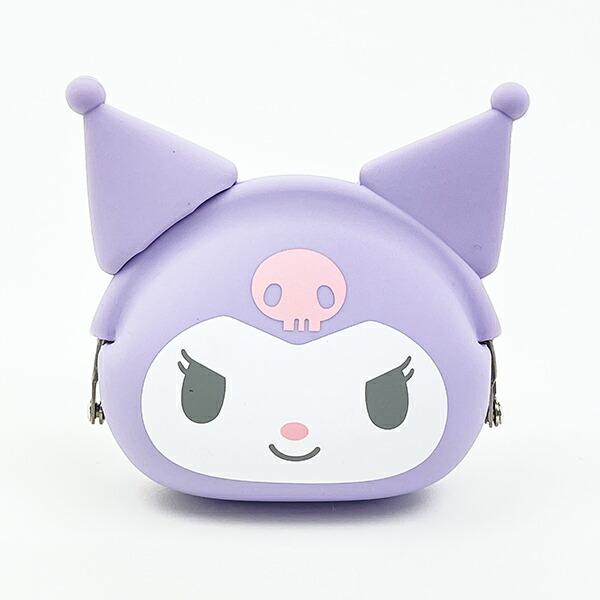 Kuromi Coin Purse