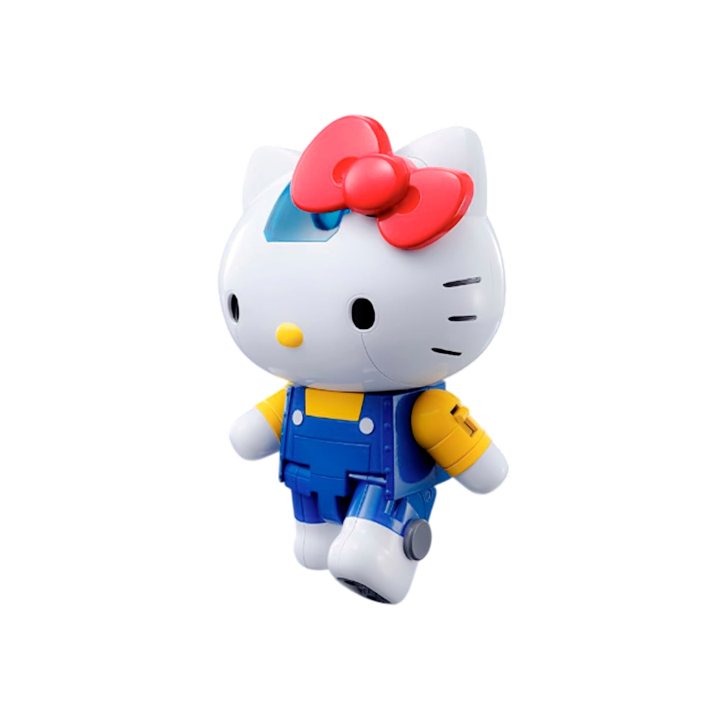 Chogokin Hello Kitty