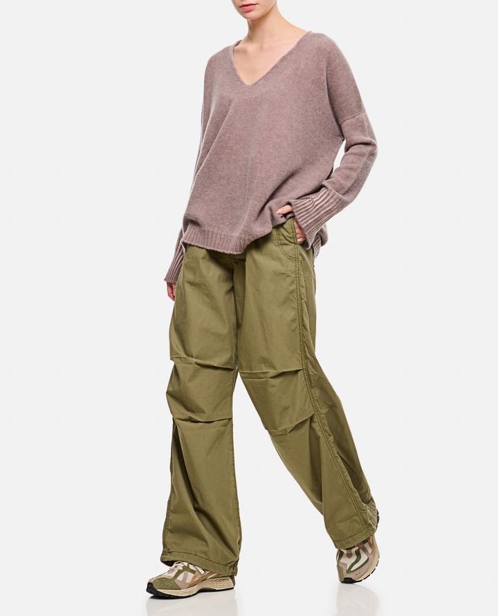 Levi's Parachute Pants
