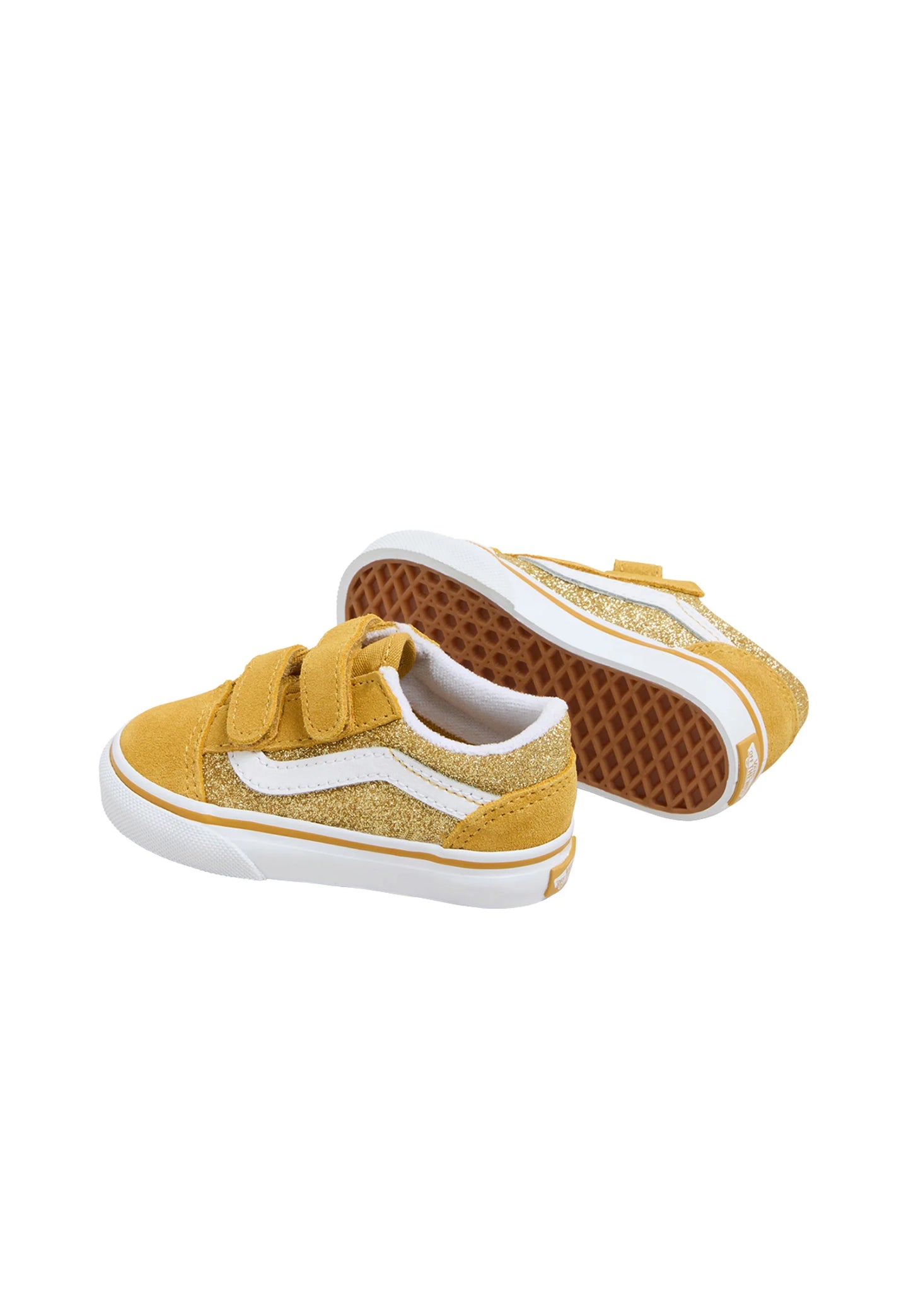 Vans Old Skool V For Babies And Kids