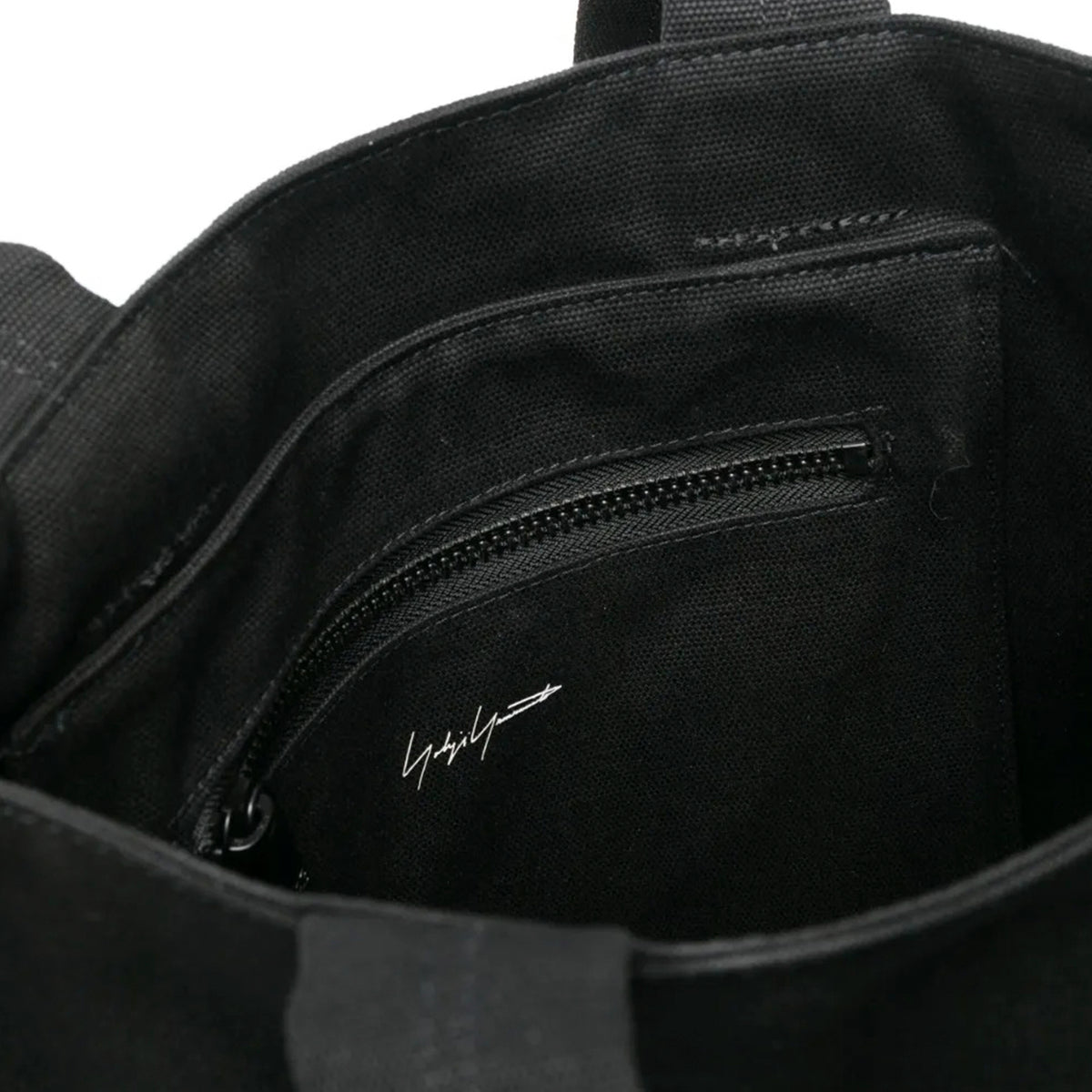 Adidas Y-3 Lux Tote Bag