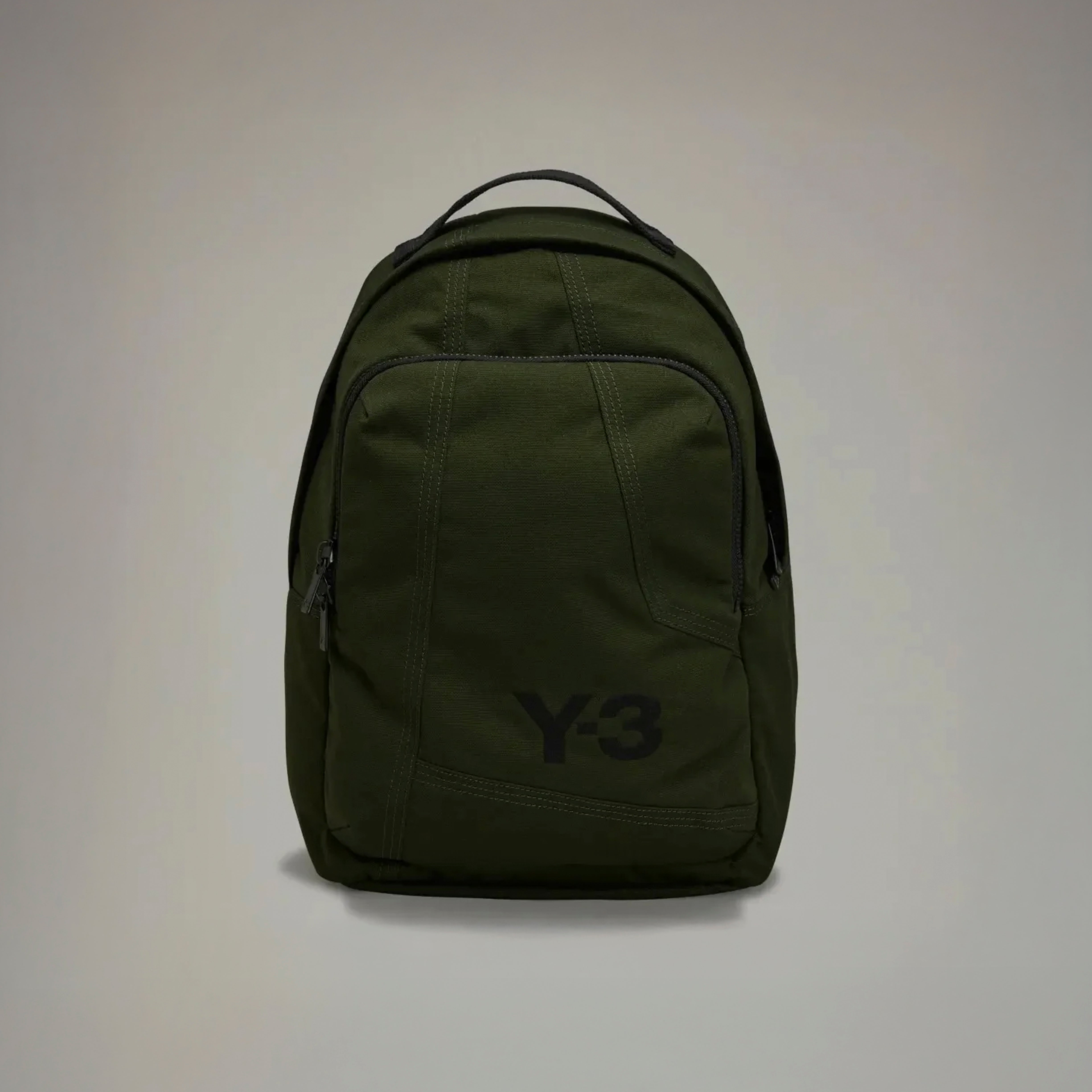 adidas classic fabric backpack Adidas Y-3 Classic Backpack – HUMAN