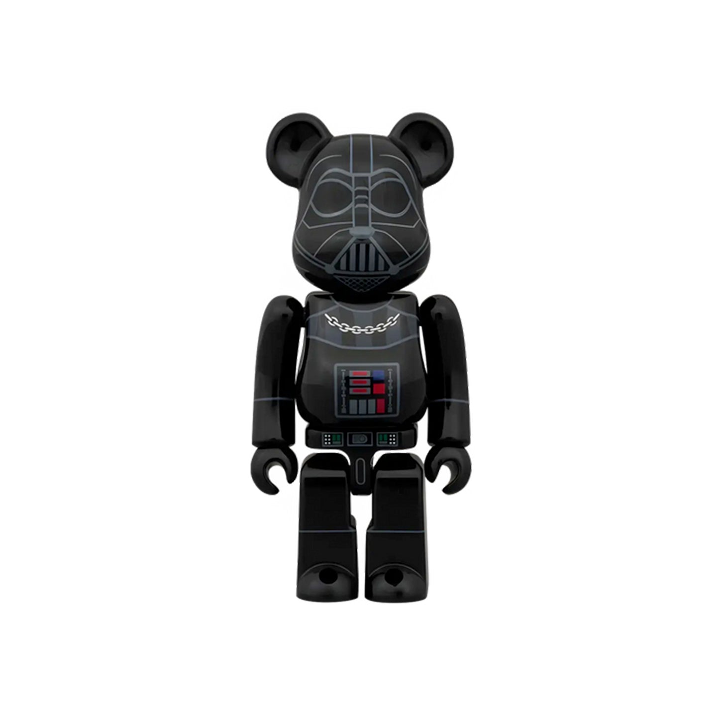 BE@RBRICK Chase Star Wars Medicom