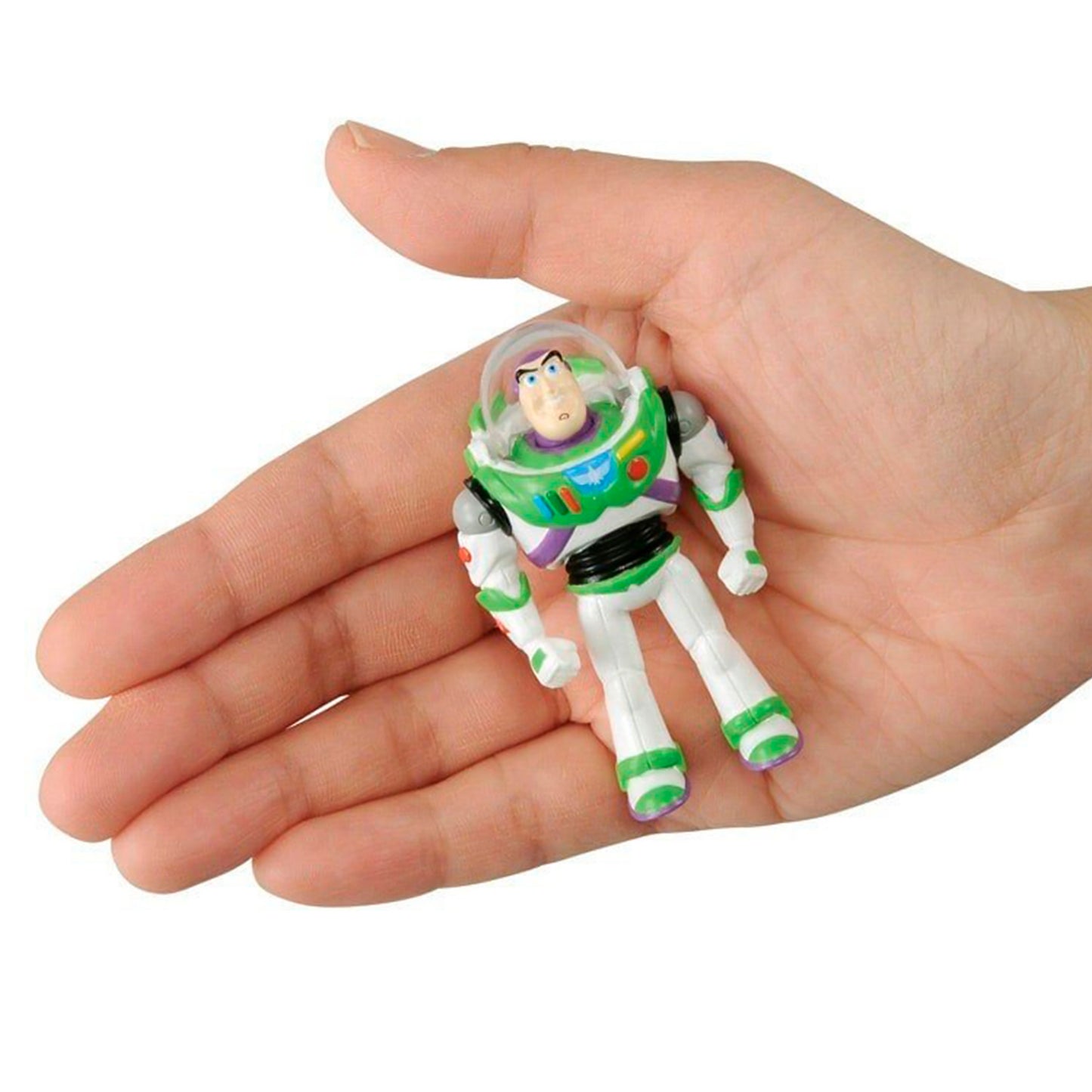 Toy Story 30th Anniversary Collection Figures – Takara TOMY Japan Exclusive