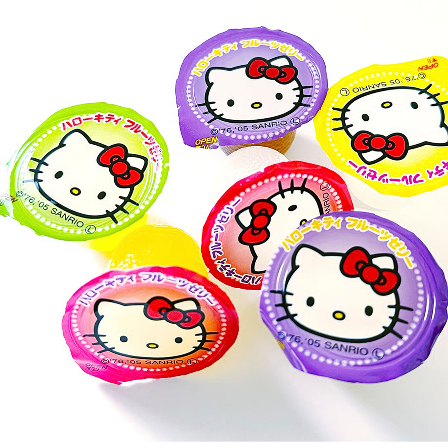 Hello Kitty Piggy Bank