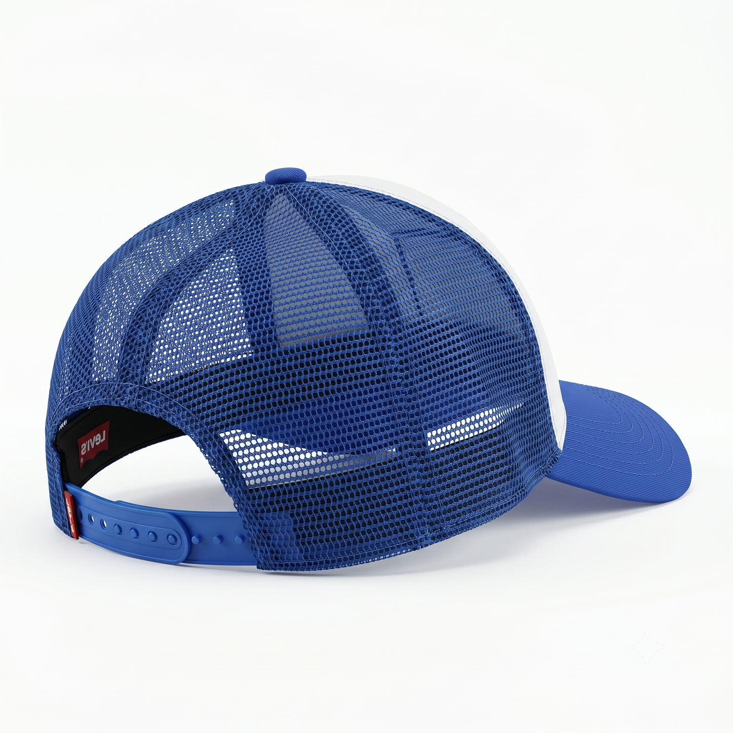 Levis H125 Trucker Cap Unique