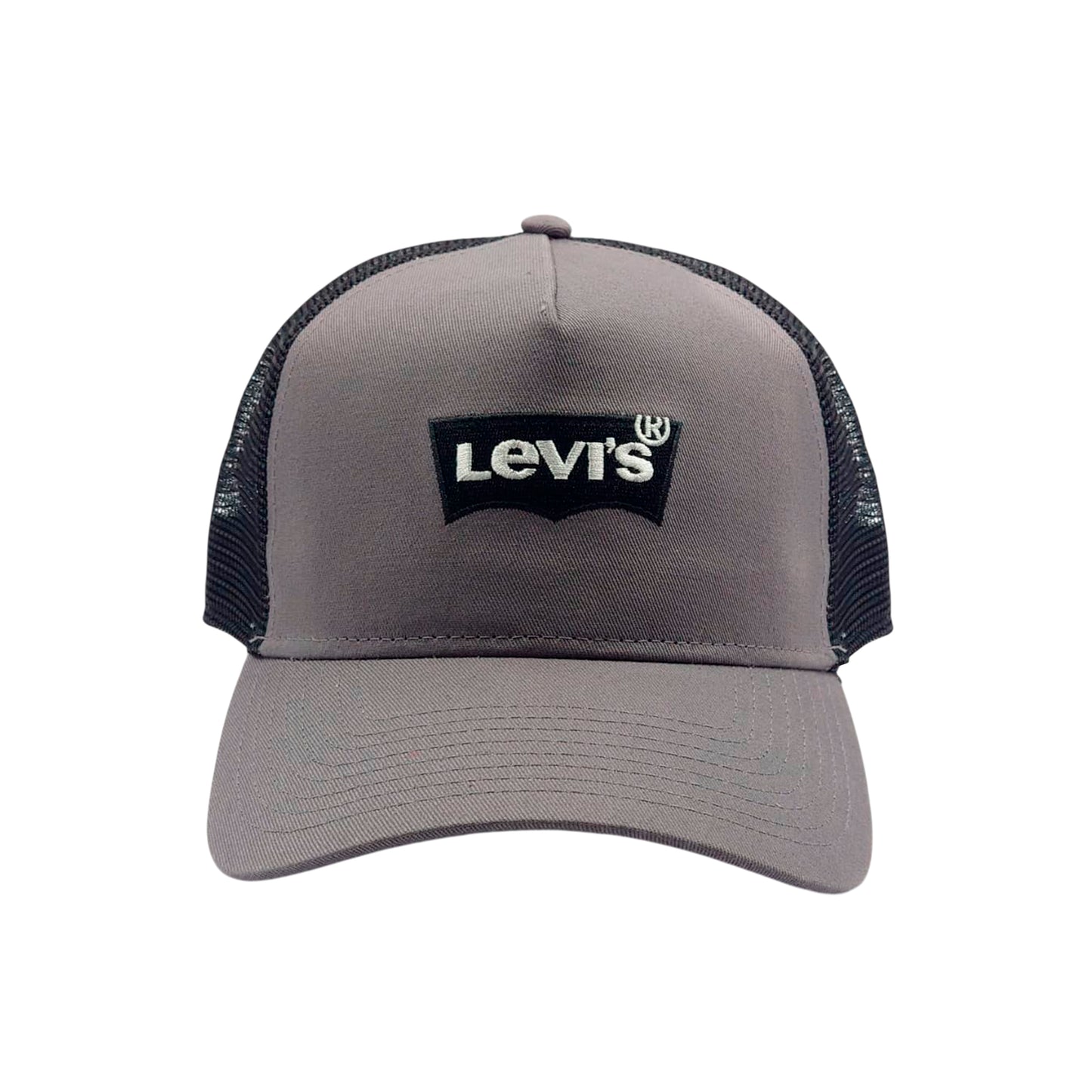 Levi's Classic Logo Snapback Cap
