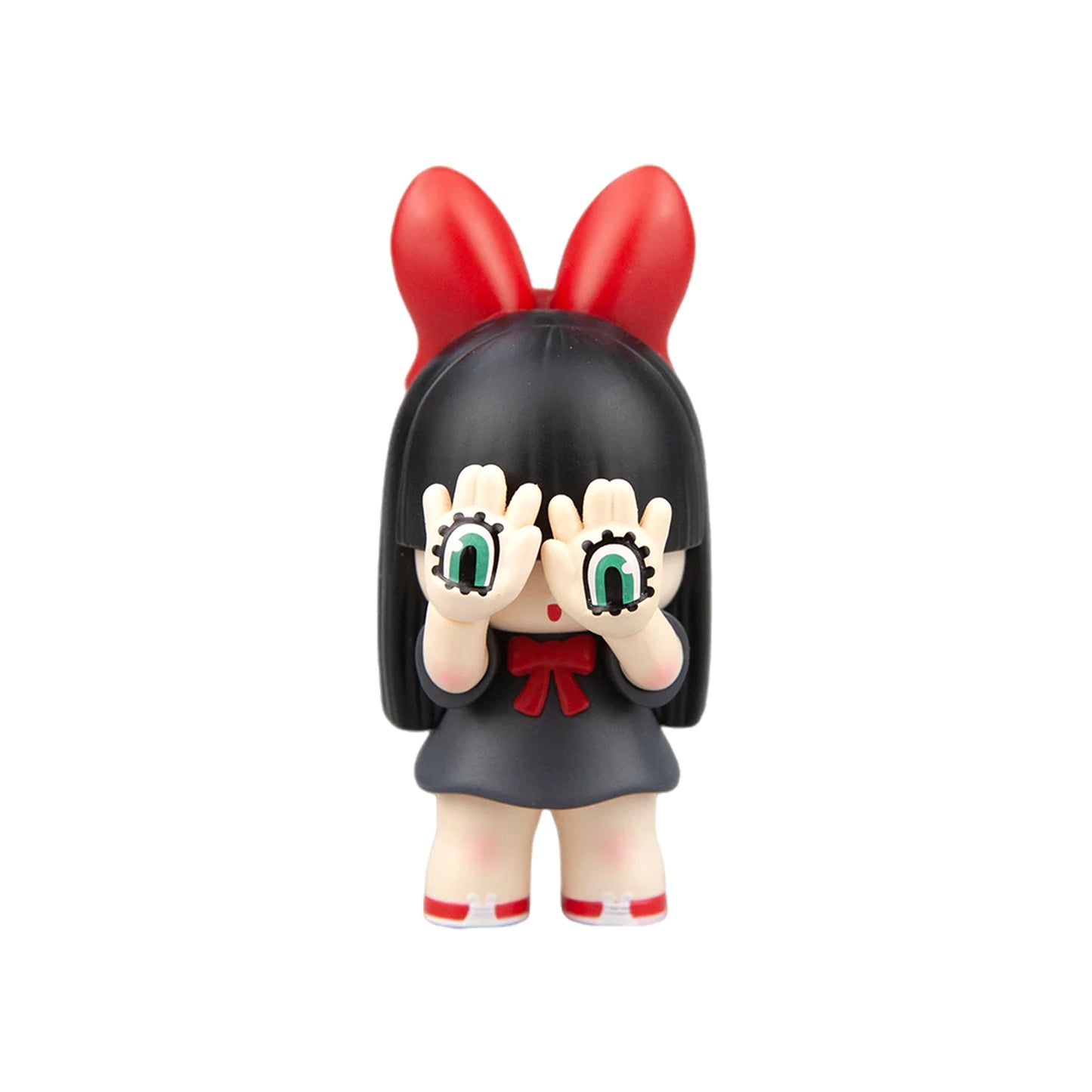 Grape Brain – Nigiru Chan (にぎるちゃん) Trading Figure