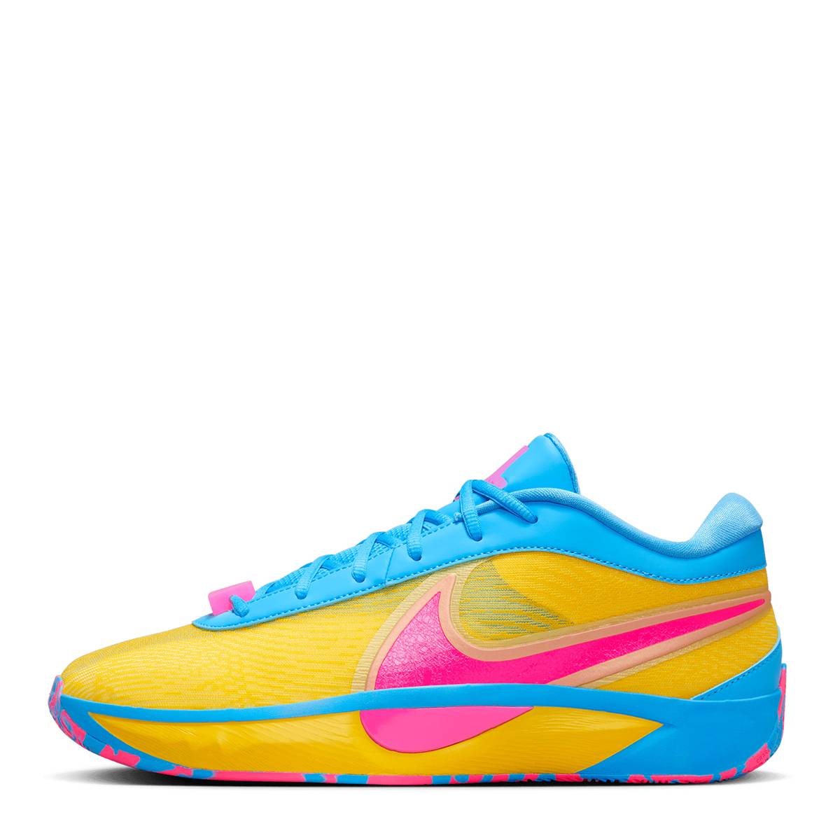 Tenis Nike Giannis Freak 6 "Candy Funhouse"