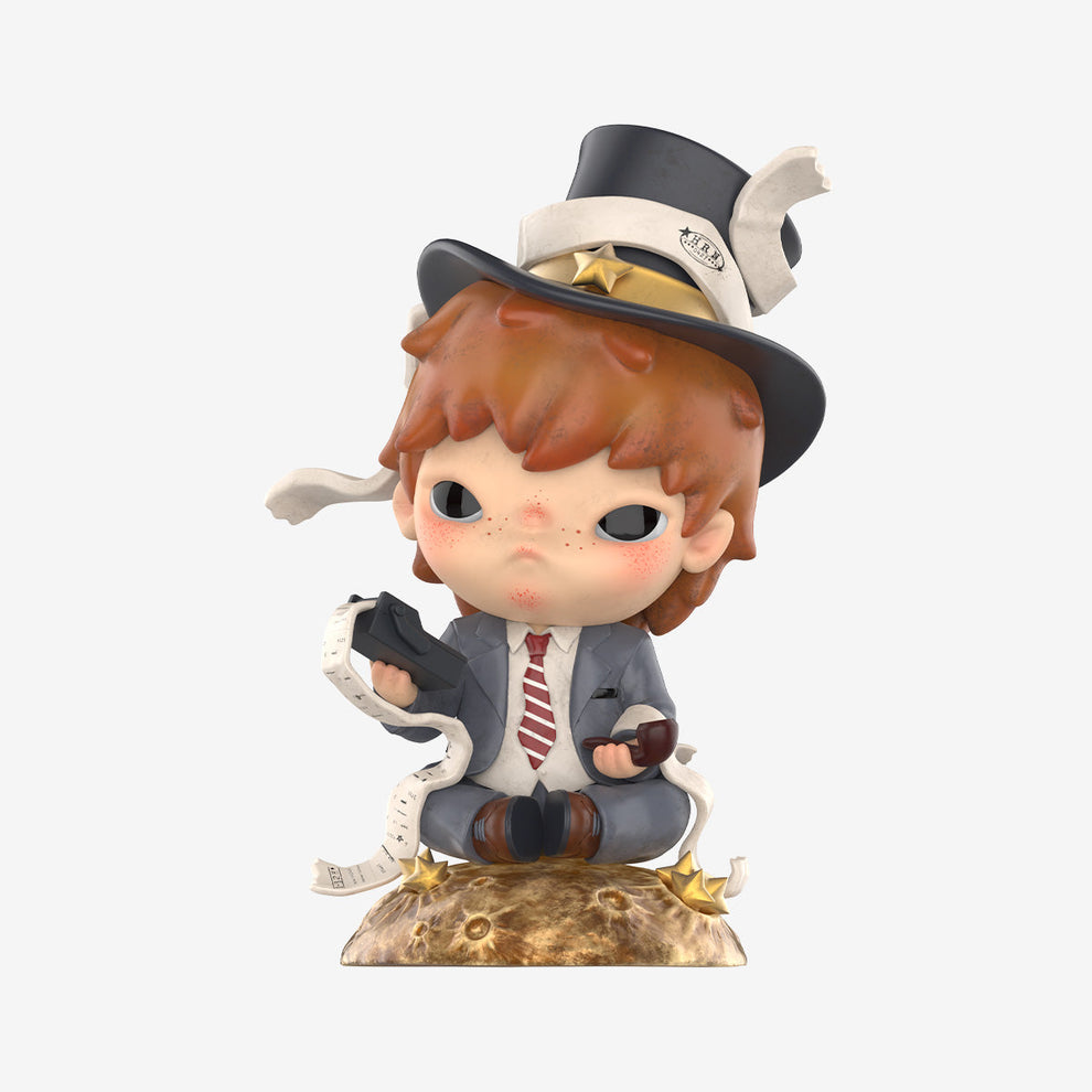 Hirono × Le Petit Prince Series Pop Mart