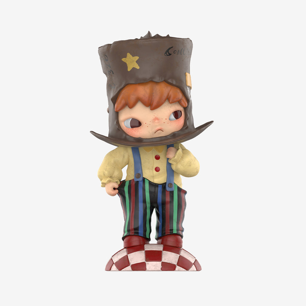 Hirono × Le Petit Prince Series Pop Mart