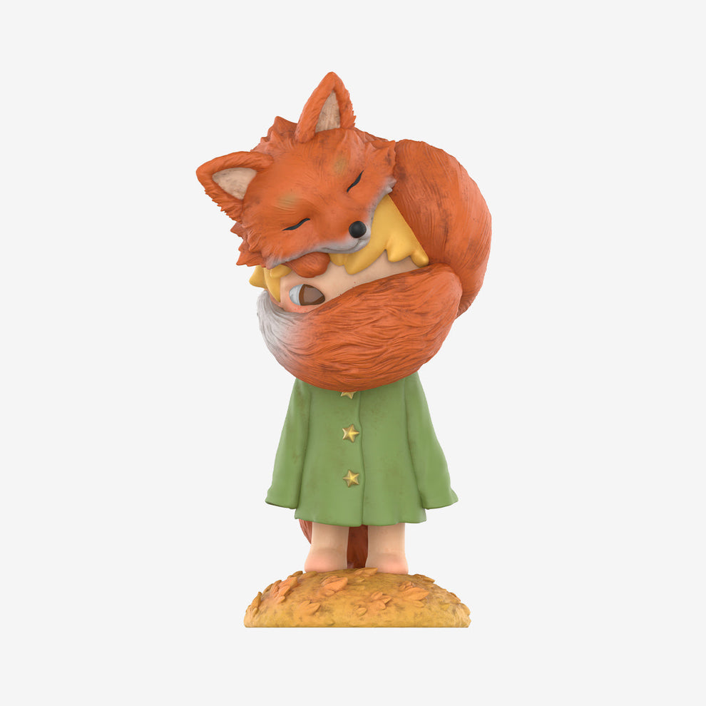 Hirono × Le Petit Prince Series Pop Mart
