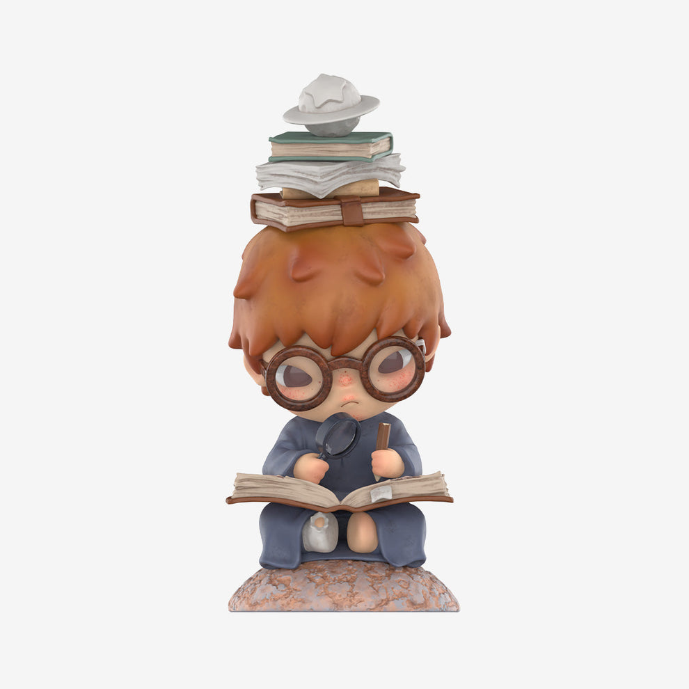 Hirono × Le Petit Prince Series Pop Mart