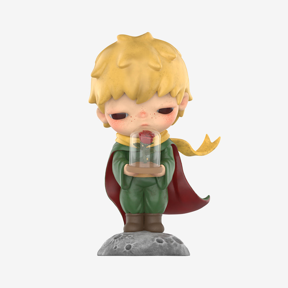 Hirono × Le Petit Prince Series Pop Mart