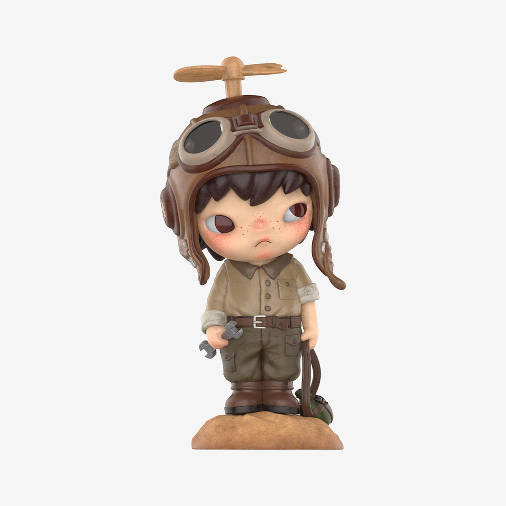 Hirono × Le Petit Prince Series Pop Mart