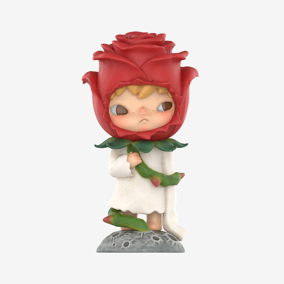 Hirono × Le Petit Prince Series Pop Mart