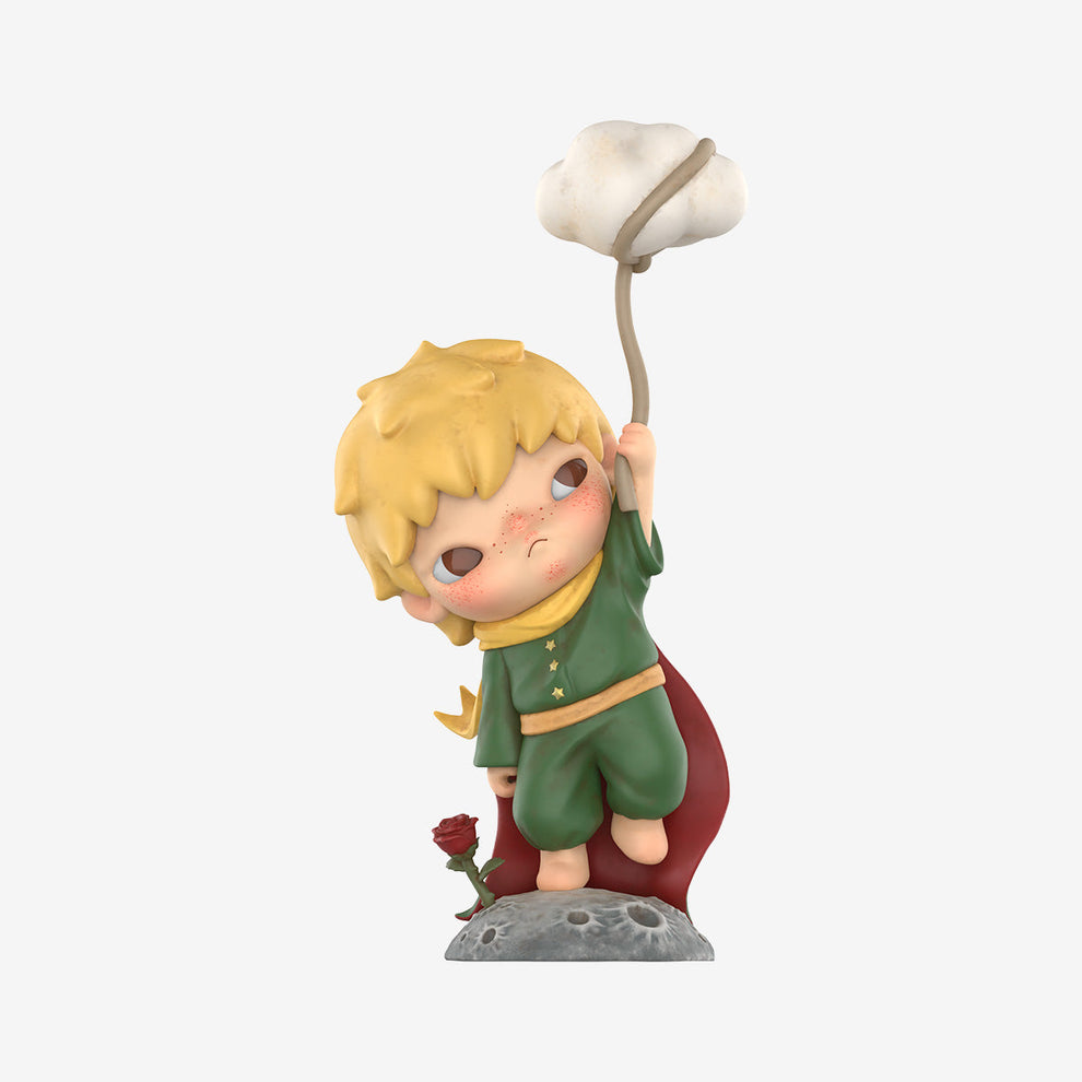 Hirono × Le Petit Prince Series Pop Mart