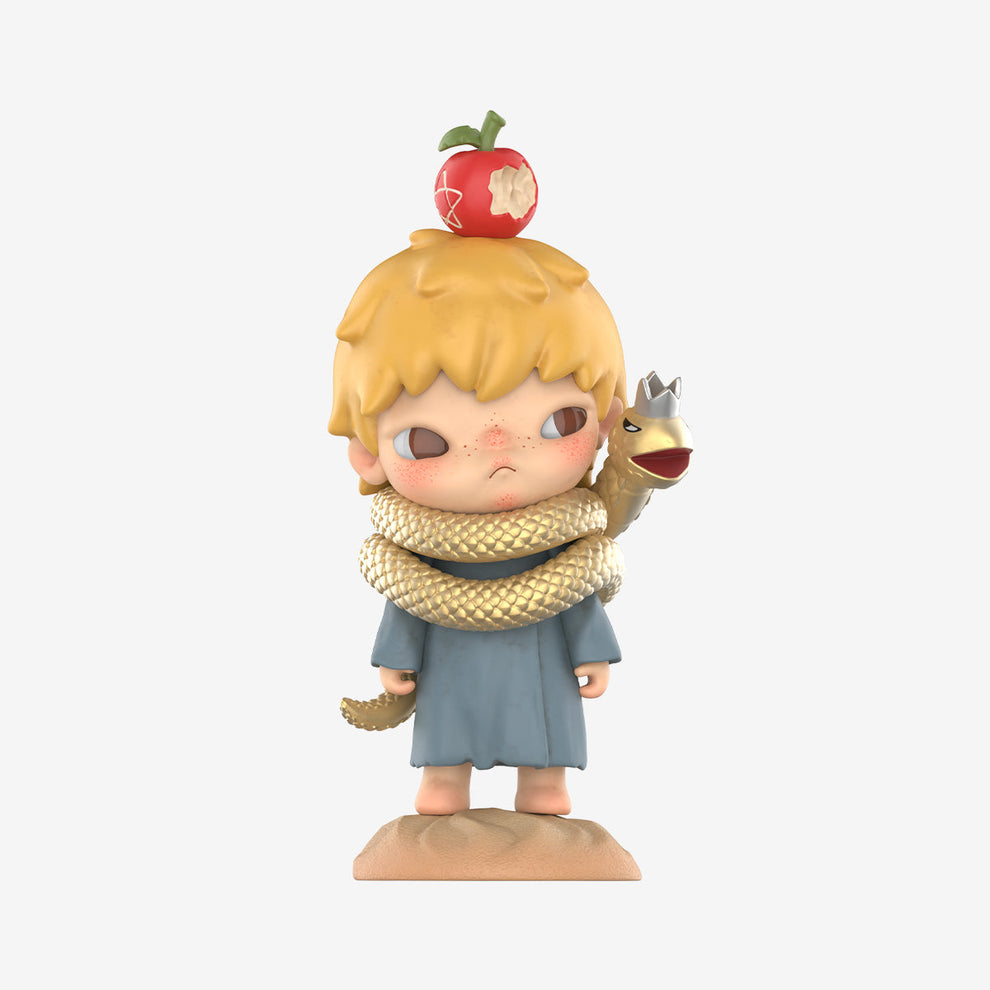 Hirono × Le Petit Prince Series Pop Mart