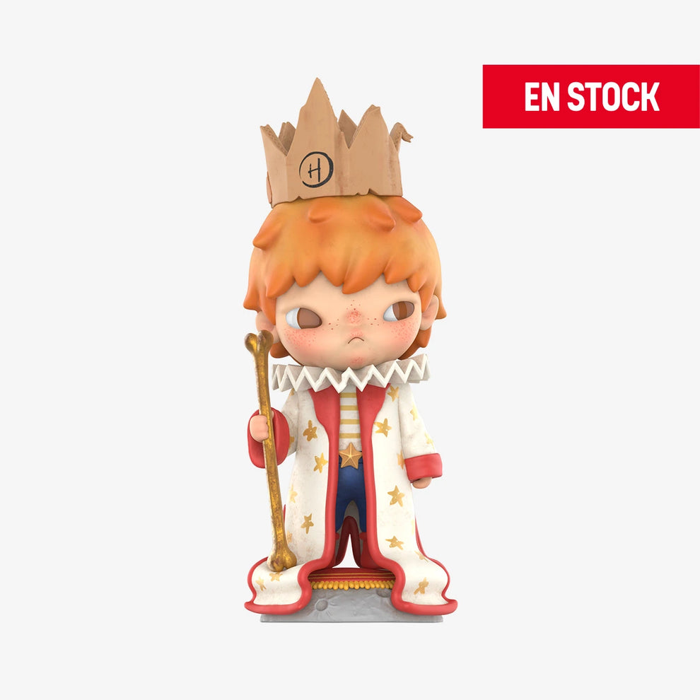 Hirono × Le Petit Prince Series Pop Mart