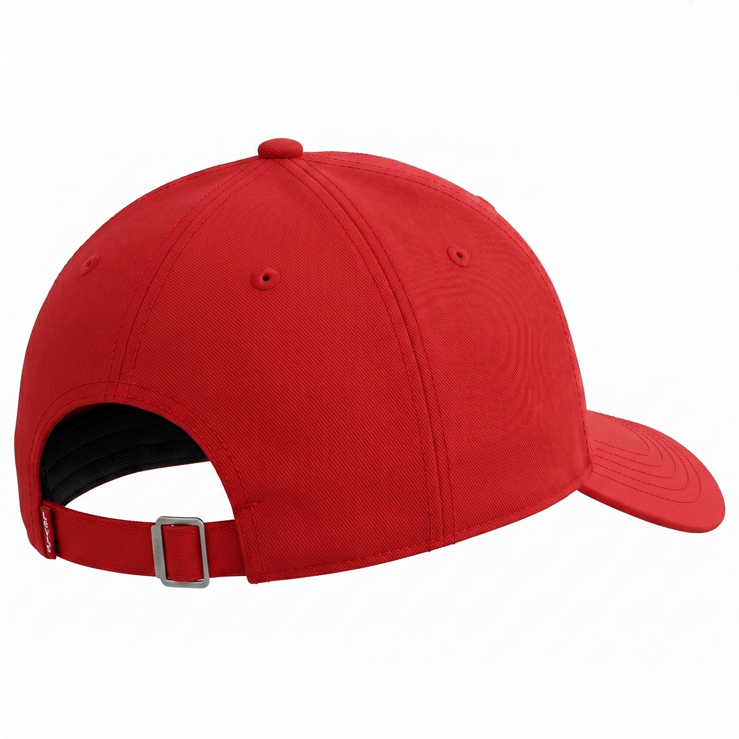 Levi’s Red Streetwear Cap