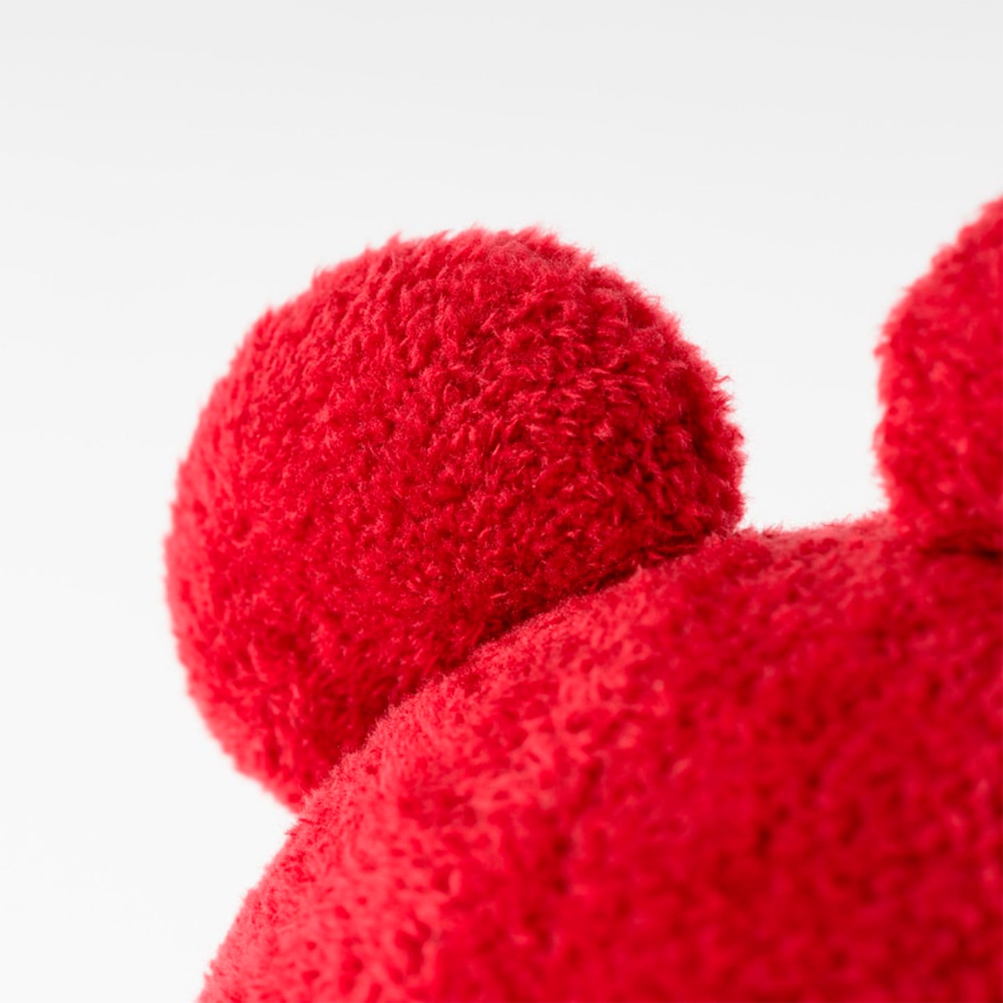 MOTHER Project – Pola Plush by Hobonichi