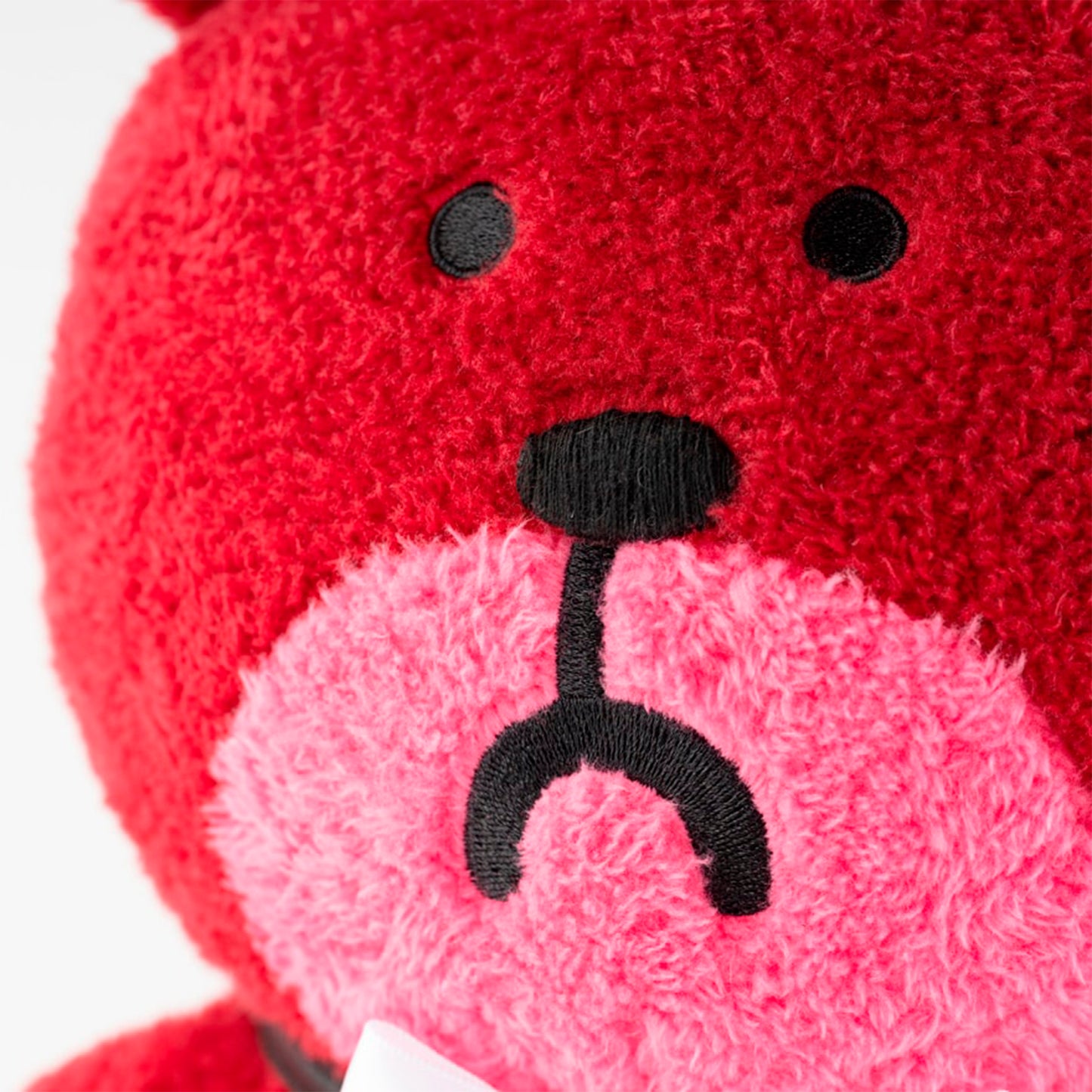 MOTHER Project – Pola Plush by Hobonichi