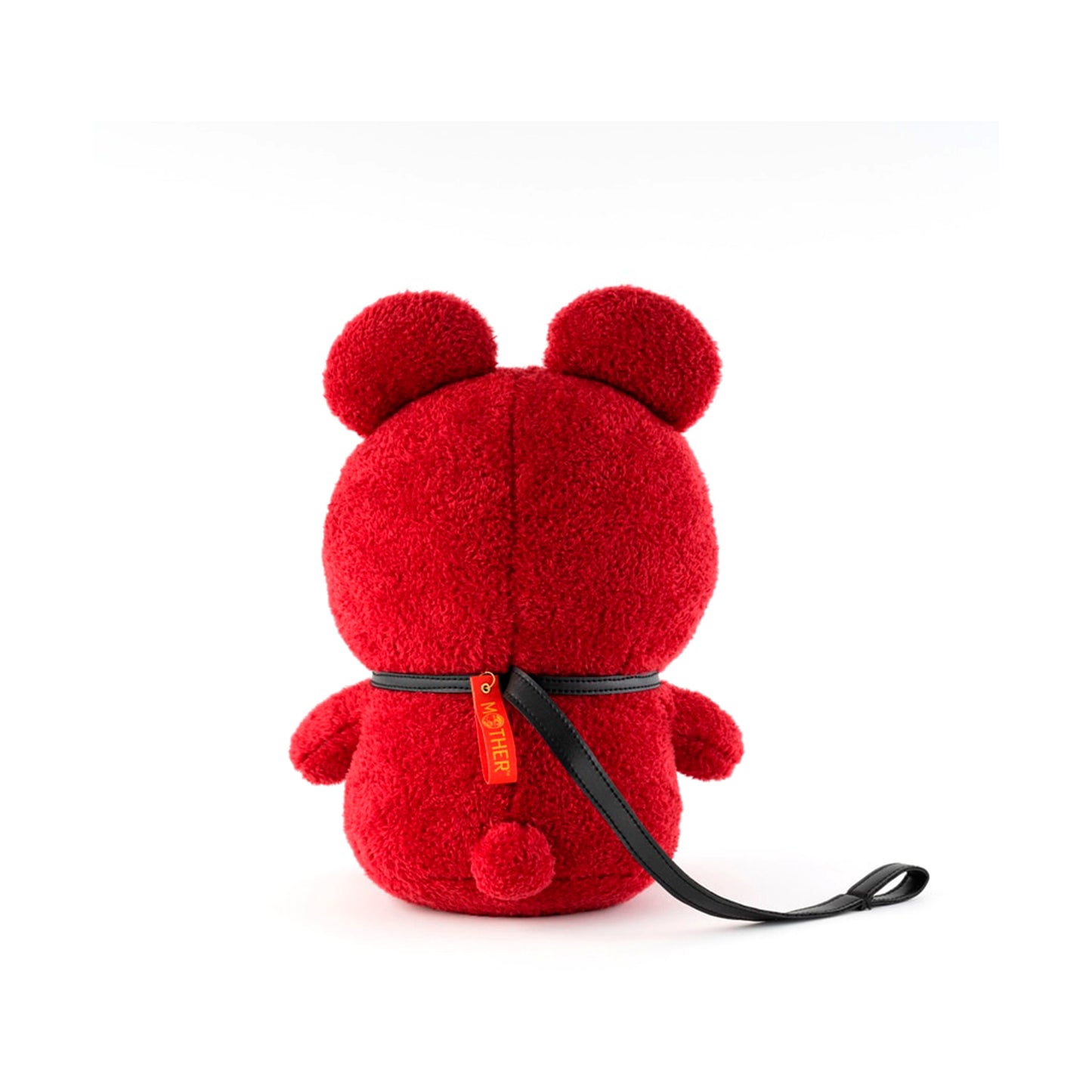 MOTHER Project – Pola Plush by Hobonichi