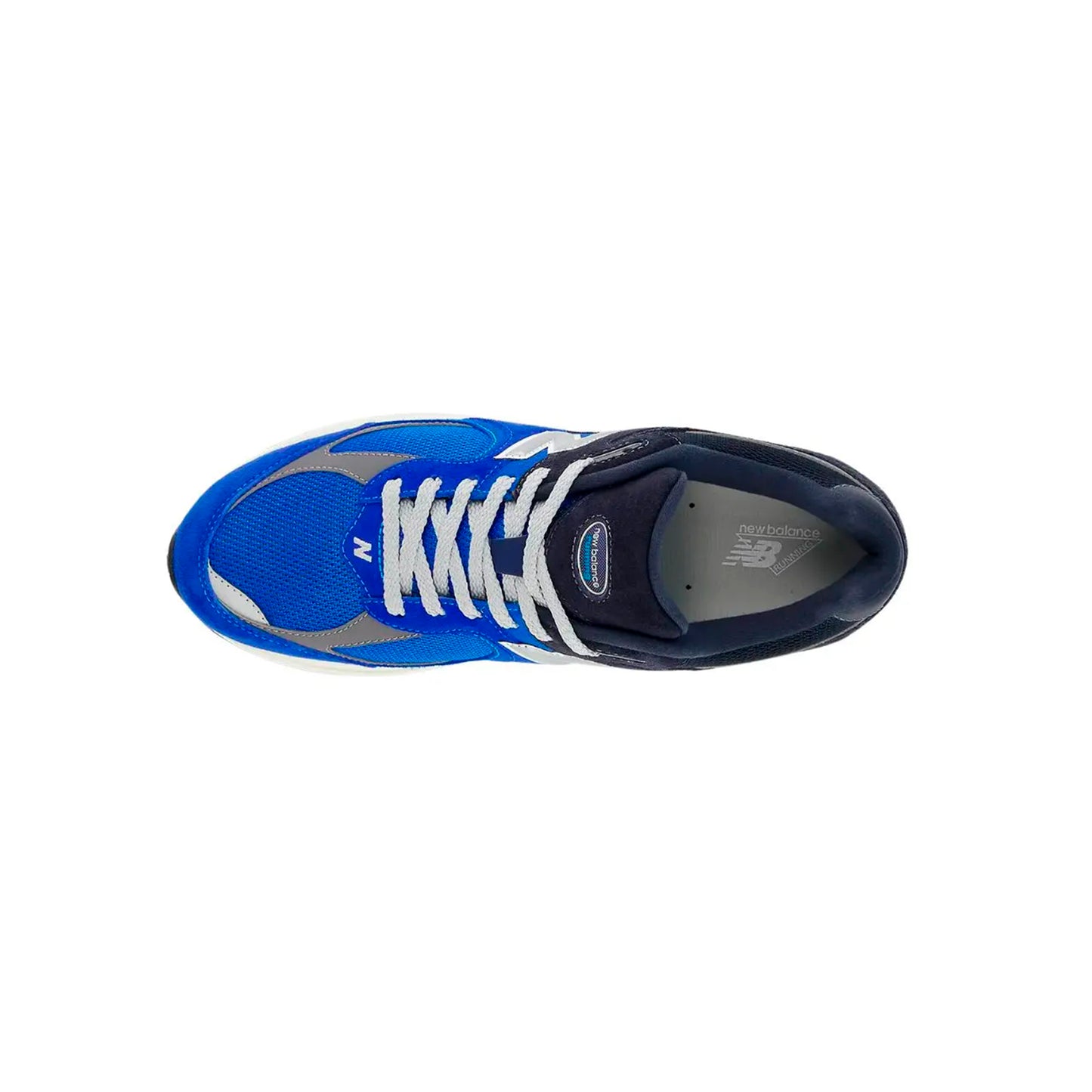 New Balance 2002R Blue Oasis