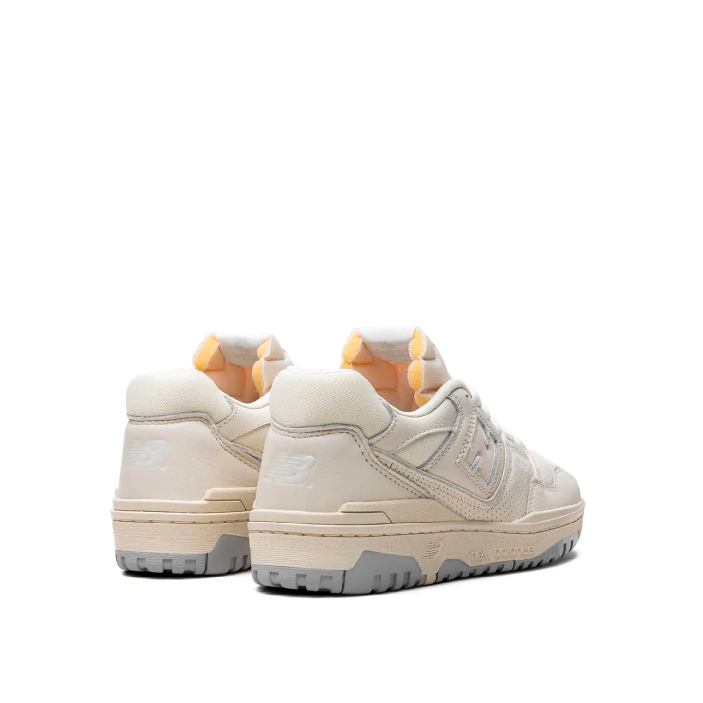 New Balance 550 White/Cream