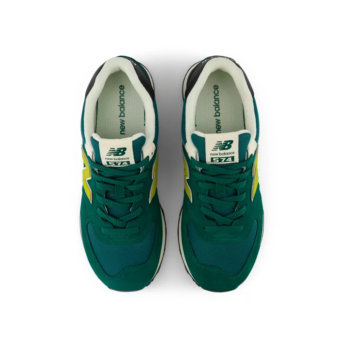 New Balance 574 – Lifestyle Sneakers