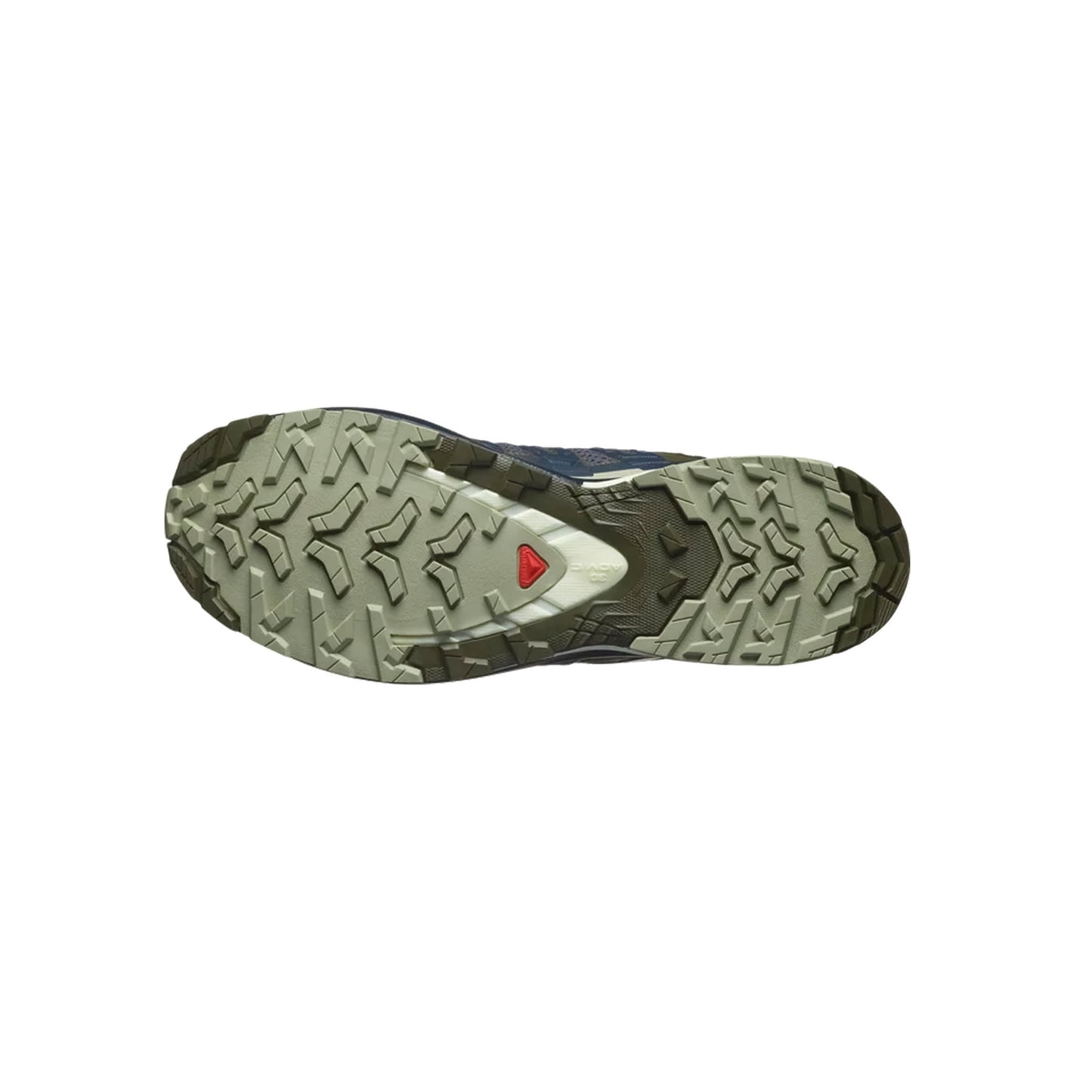 Salomon XA PRO 3D V9 NEGREVE H