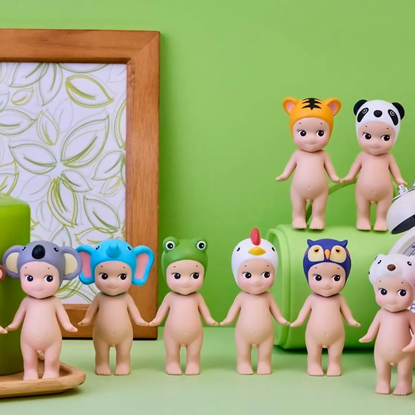 Sonny Angel Animal Series 1