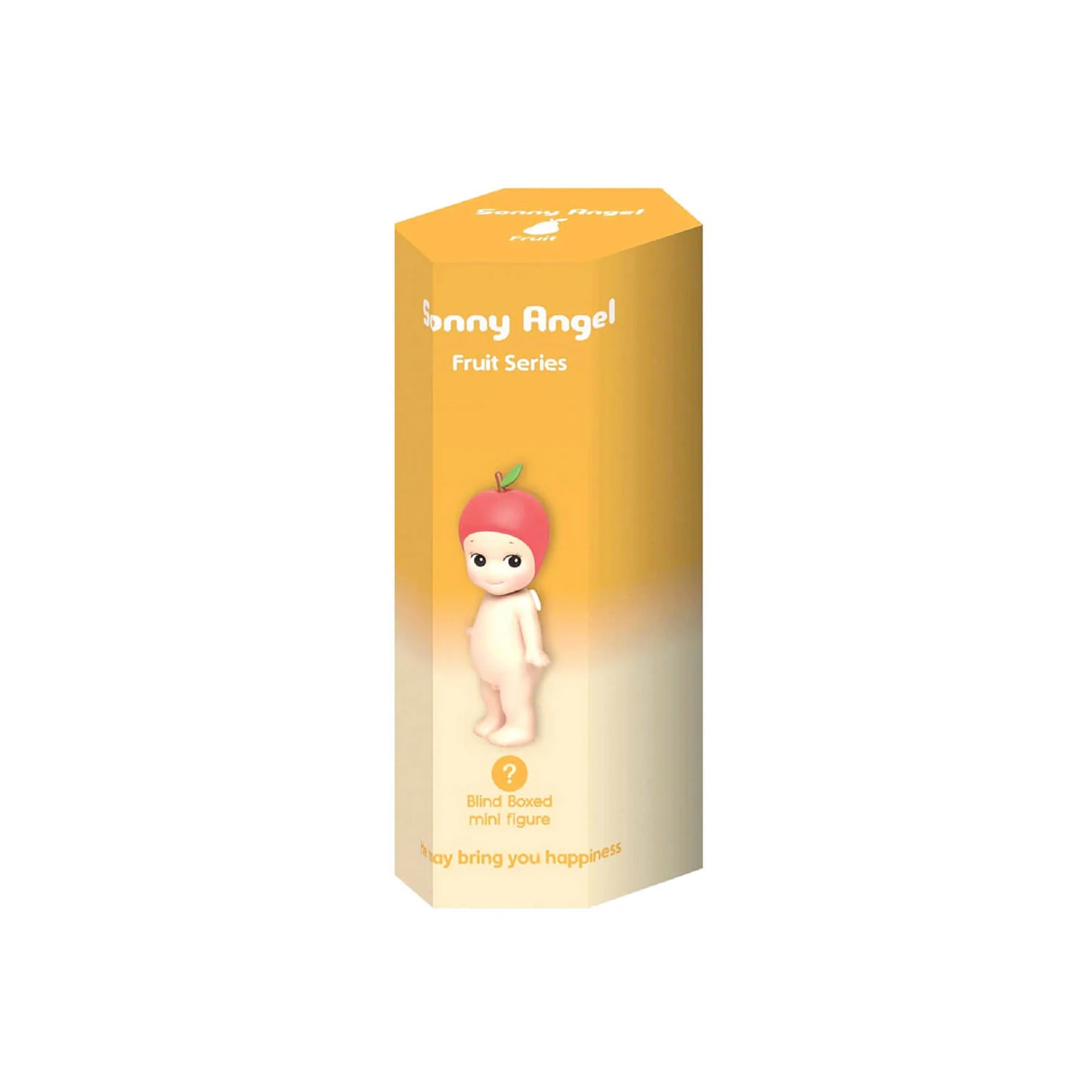 Sonny Angel Fruit Series