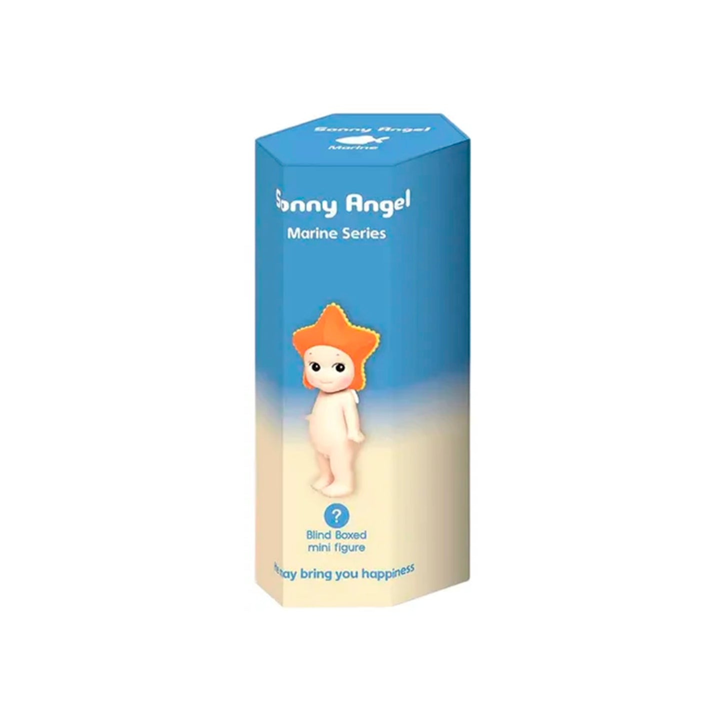 Sonny Angel Marine Series