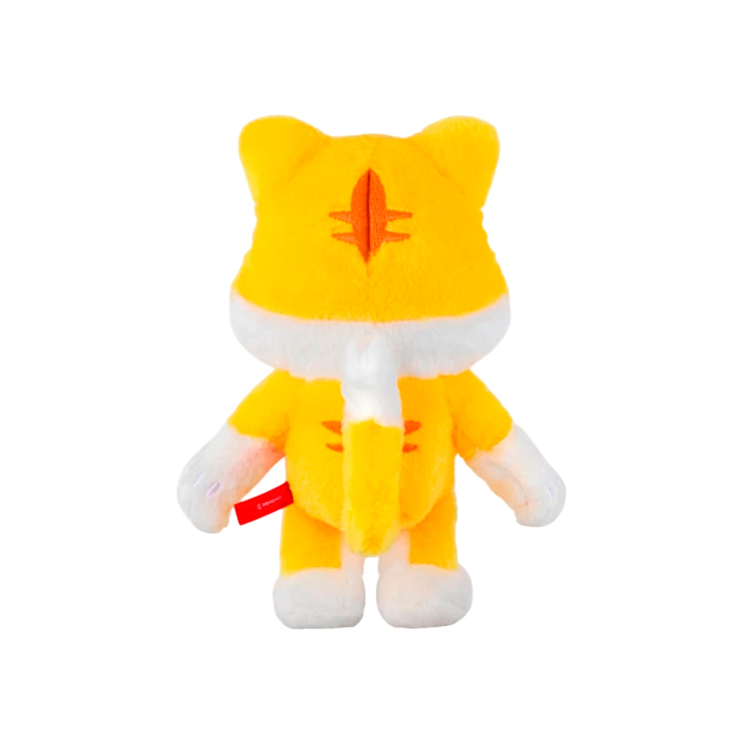 Super Mario – Cat Mario Plush (Nintendo Store Exclusive)