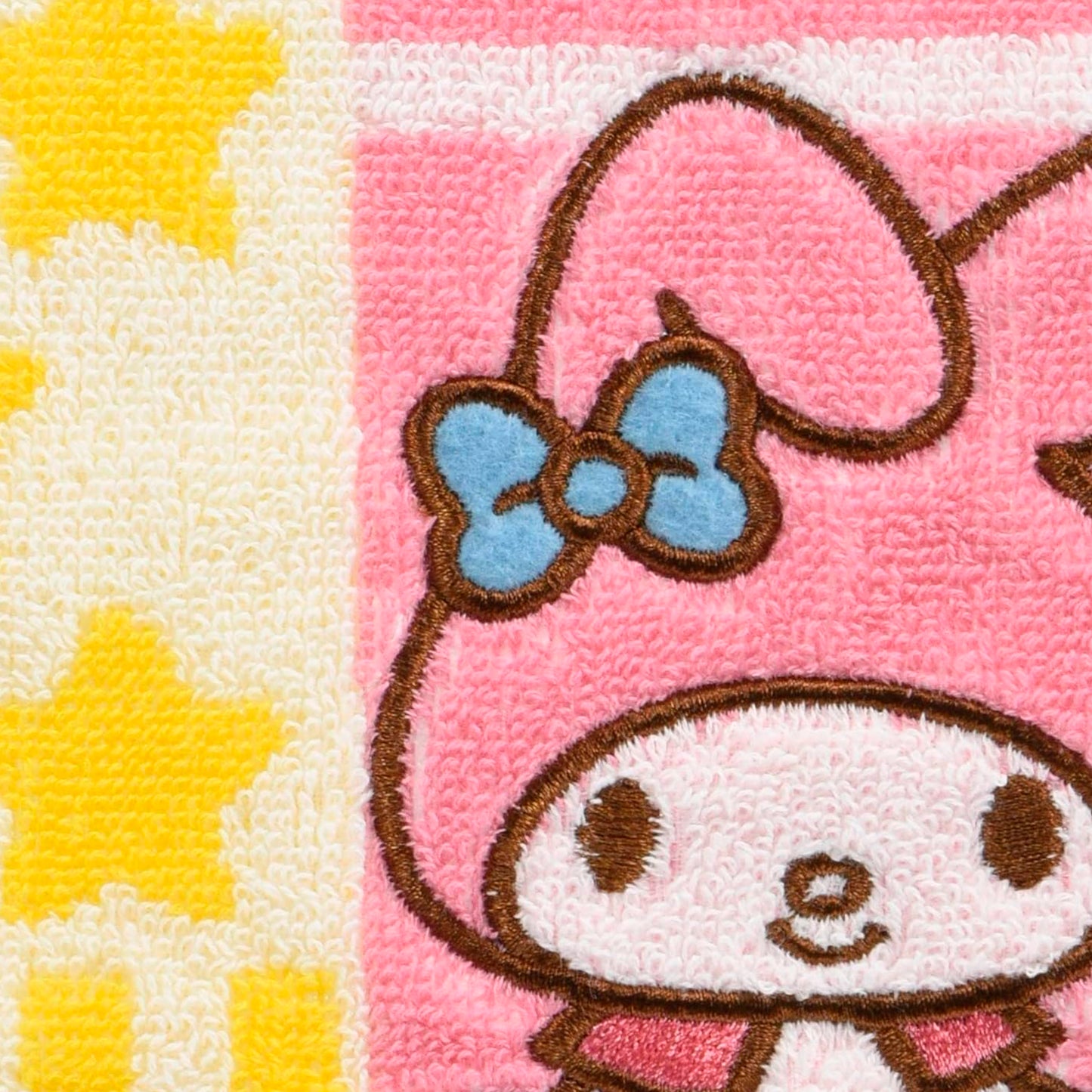 Toalla Marushin Sanrio Face Towel