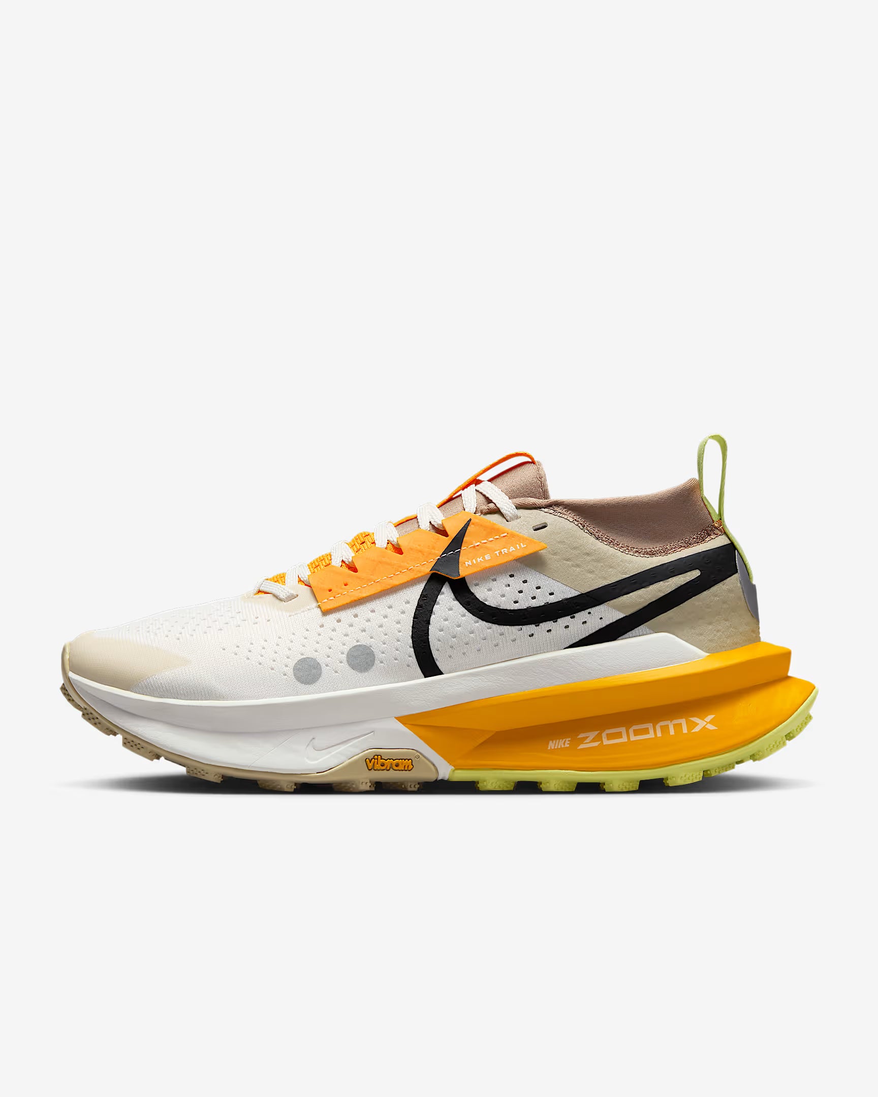 Nike Zegama 2