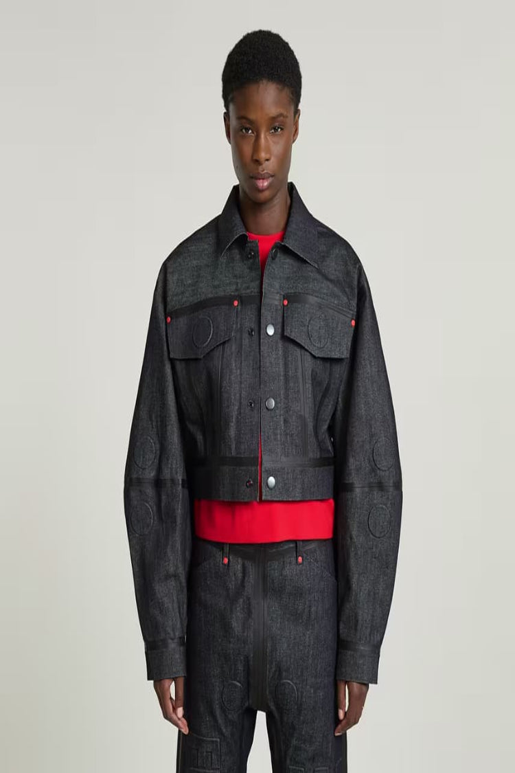 G- Star Raw Walter Van Beirendonck Unisex Jacket