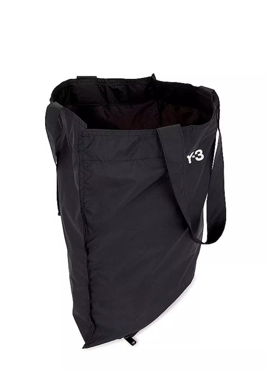 Adidas Y-3 PCKBL Tote Bag