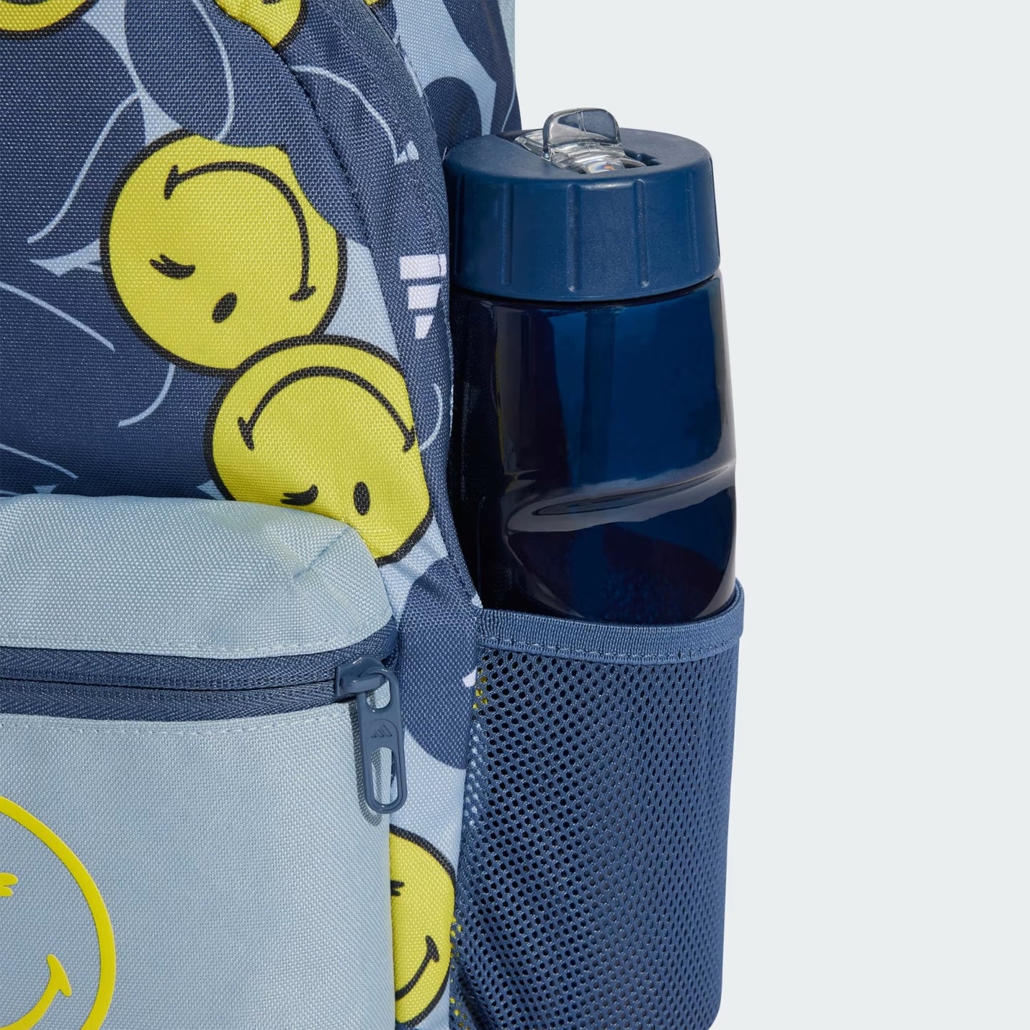 Adidas Smiley World Backpack Kids